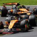 Stella urges McLaren drivers ‘to minimize trouble’ in Belgian GP