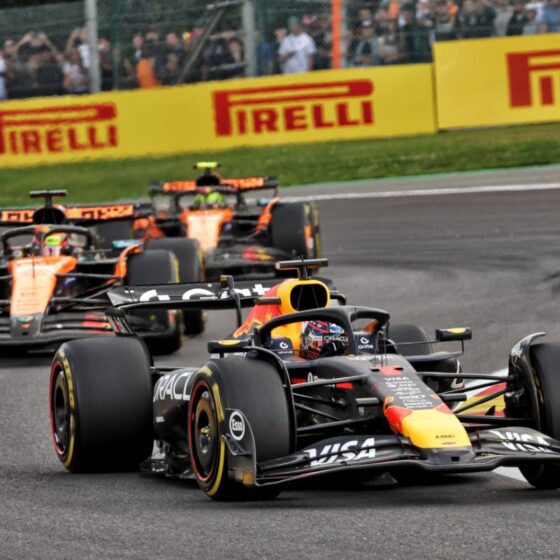 Marko discloses main reason behind Horner’s dismissal