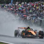 Stella backs FIA’s ‘very wise’ call to delay Belgian GP start
