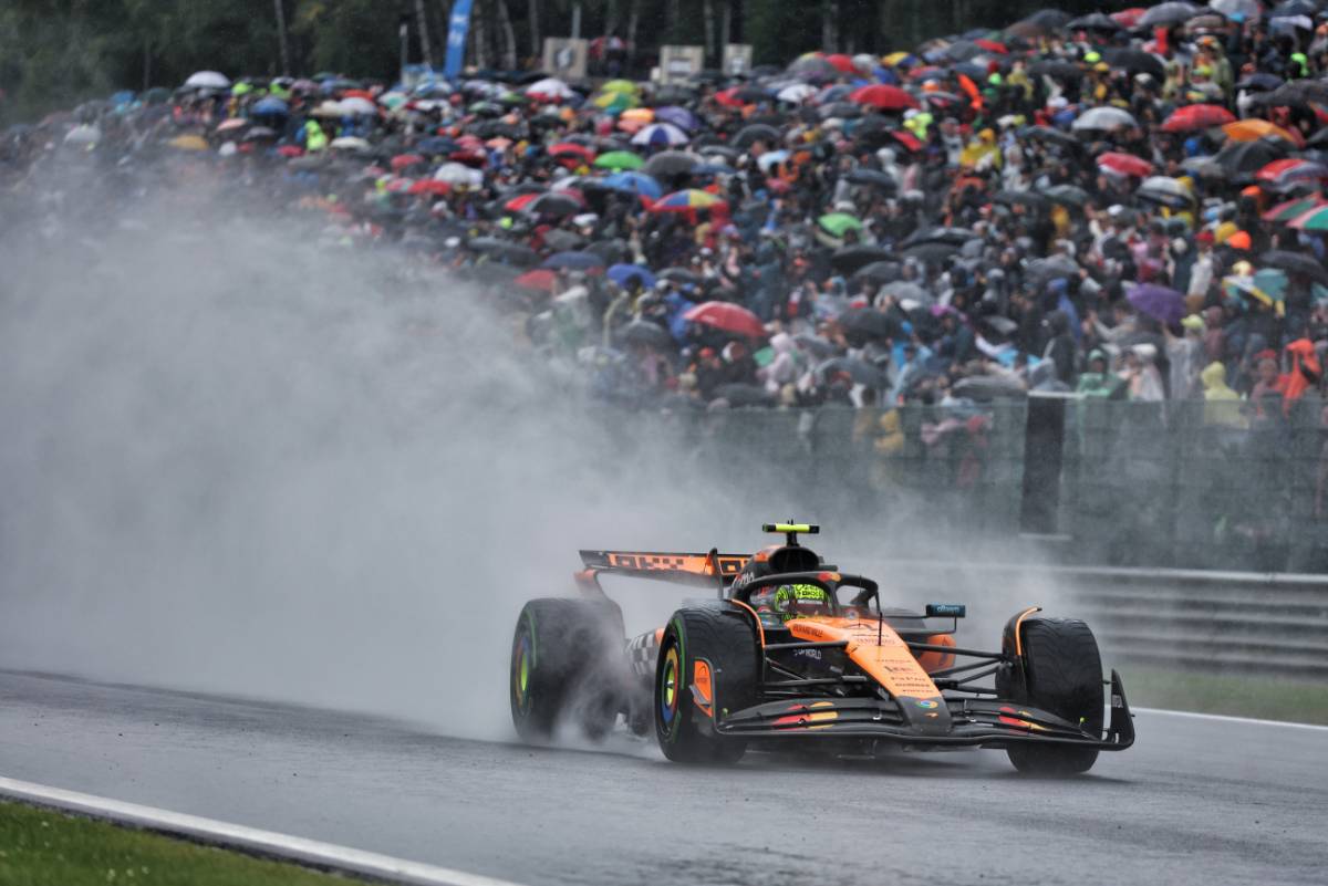 Stella backs FIA’s ‘very wise’ call to delay Belgian GP start