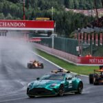Verstappen expresses anger at FIA rain delay decision at Spa