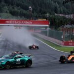 Brundle questions future of ‘classic rainy’ F1 races after Spa delays