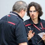 Laurent Mekies: From engineering prodigy to Red Bull’s new leader