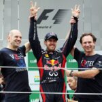 The end of an era: Horner’s exit leaves Red Bull at a crossroads
