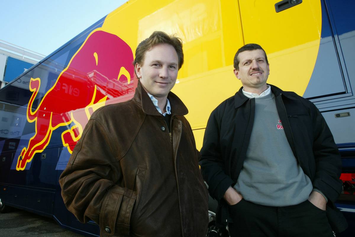 Steiner hints at hidden trigger behind Horner firing: ‘Timing very off’