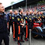 Mansell warns Red Bull will ‘struggle’ without Horner