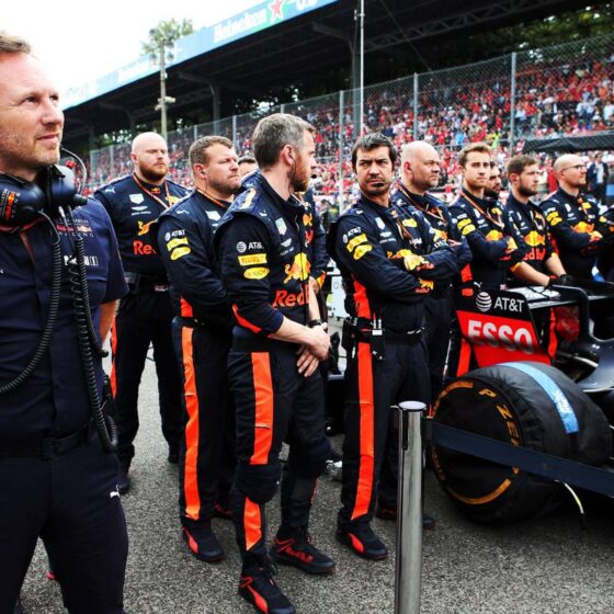 Mansell warns Red Bull will ‘struggle’ without Horner