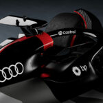 Audi F1 secures title sponsorship deal with Revolut for 2026