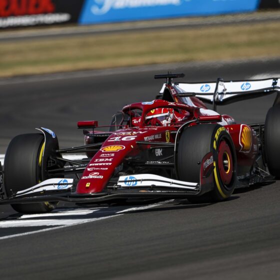 Vasseur: Leclerc self-criticism ‘a quality’, but can go too far