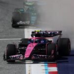 Piastri adds insult – quite literally – to Alpine’s injuries in Austrian GP