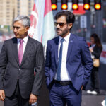 Anar Alakbarov, President of the Azerbaijan Automobile Federation, appointed to FIA Senate