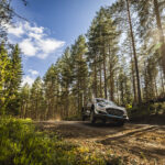 Secto Rally Finland – FIA Event Preview