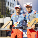 WRC Event Review – Acropolis Rally Greece