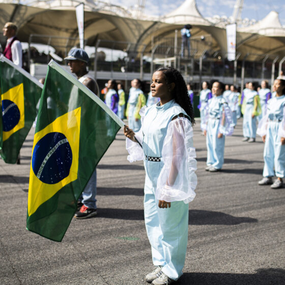 Second half of FIA World Endurance Championship season set for blast-off in Brazil