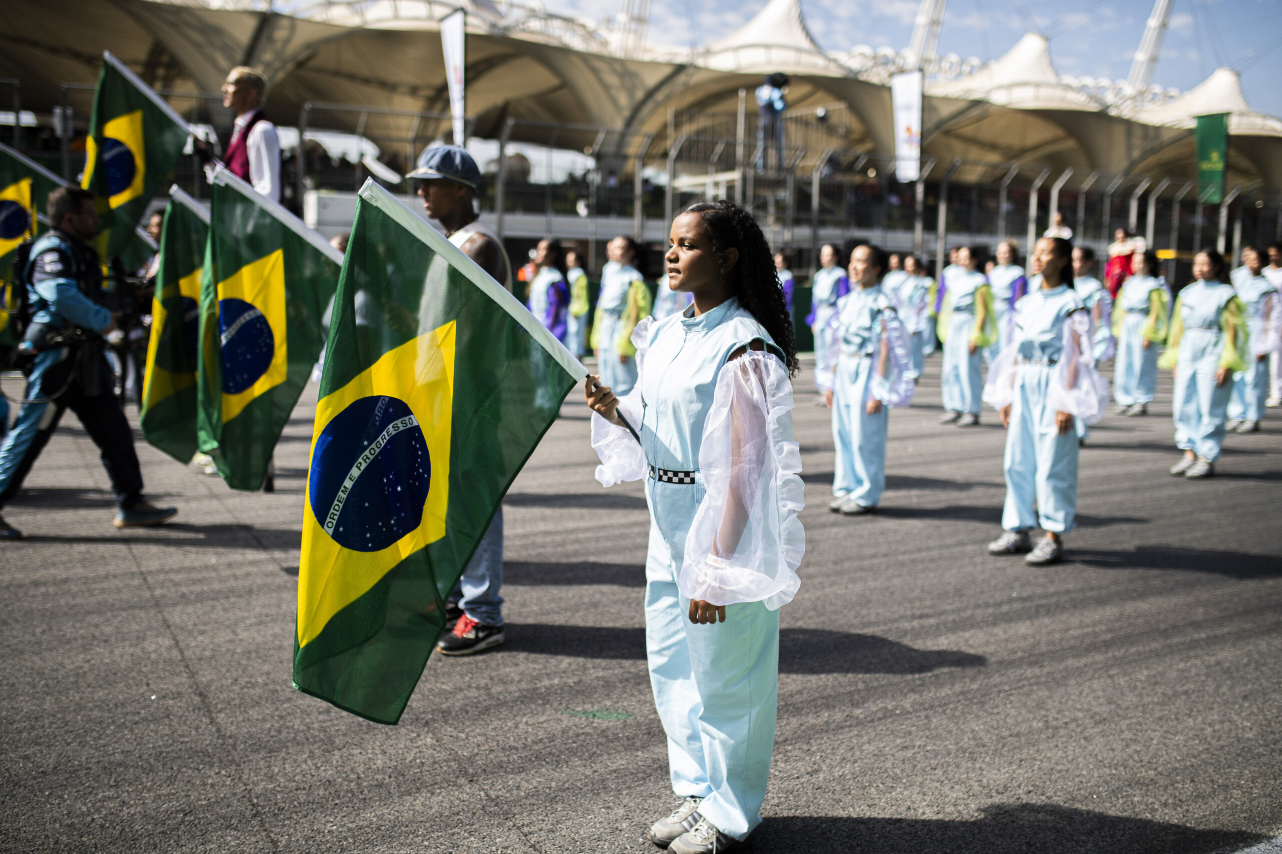 Second half of FIA World Endurance Championship season set for blast-off in Brazil