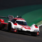 WEC: Porsche tops both Interlagos practice sessions