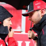 Ocon frustrated as Haas messes up execution and timing at Spa