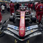 Ferrari’s first win of 2025 is coming, says Palmer