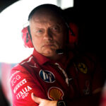 GPS failure left Ferrari ‘blind’ on Hamilton strategy, says Vasseur