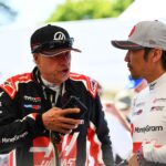 Gene Haas ‘annoyed’ by persistent offers to buy F1 team