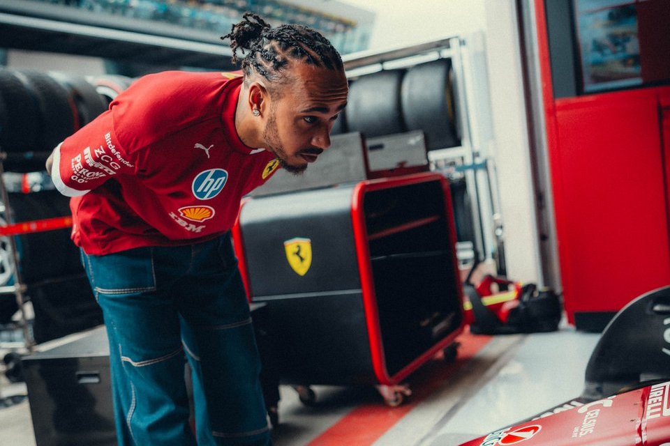 Bottas: Hamilton struggles at Ferrari not unique – we all must adapt