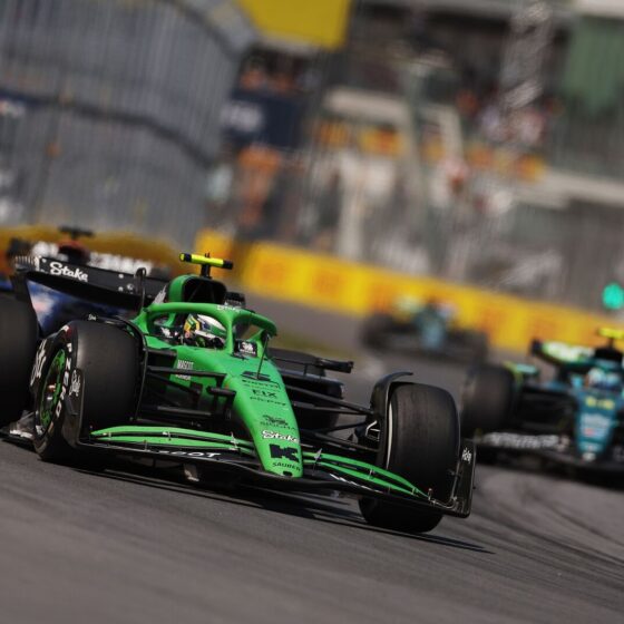 Alonso’s bold claim: Bortoleto will outshine all young F1 stars