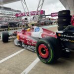 Hamilton working to instill 2026 Ferrari with ‘some of my DNA’