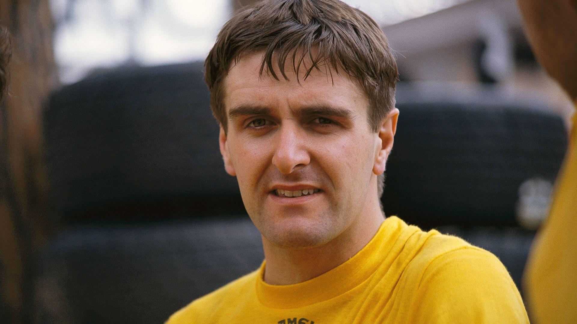 Brad Pitt reveals real-life F1 tragedy behind ‘F1 The Movie’ character