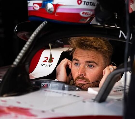 Lindblad ‘more than enough talent for F1’ says mentor Rowland