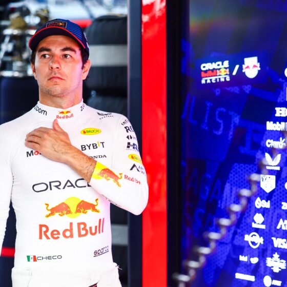 Cadillac’s road to 2026: The drivers in the frame for F1’s new team