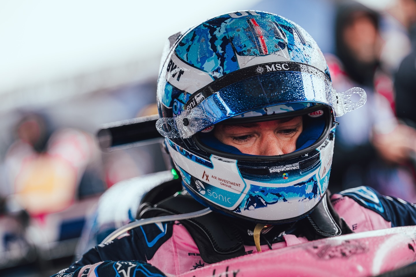 Gasly: No need for Bottas, Alpine focus must be on ‘work ahead’