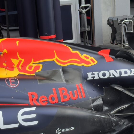 Tech F1i: Red Bull and Ferrari push big upgrades for Spa weekend