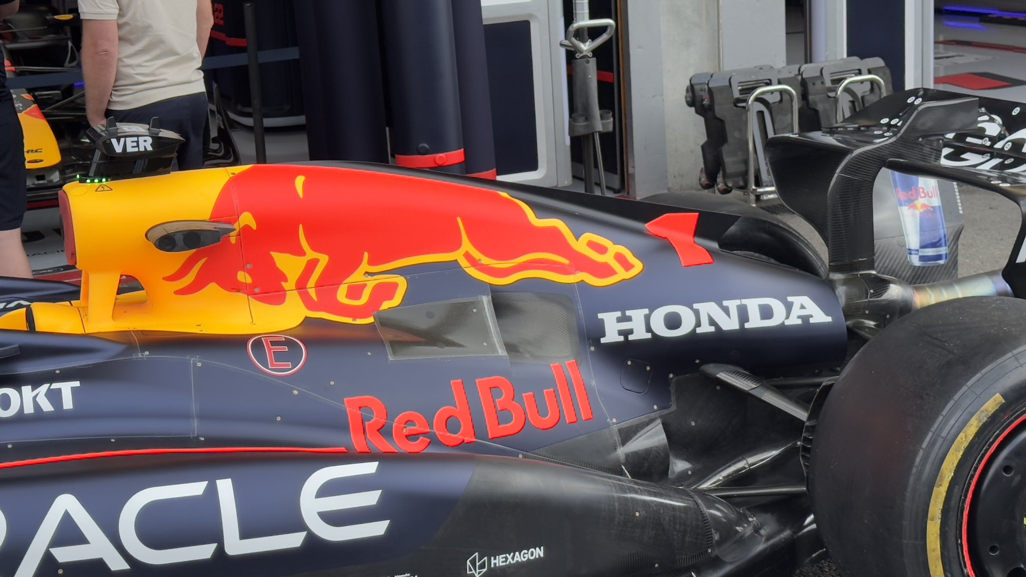 Tech F1i: Red Bull and Ferrari push big upgrades for Spa weekend