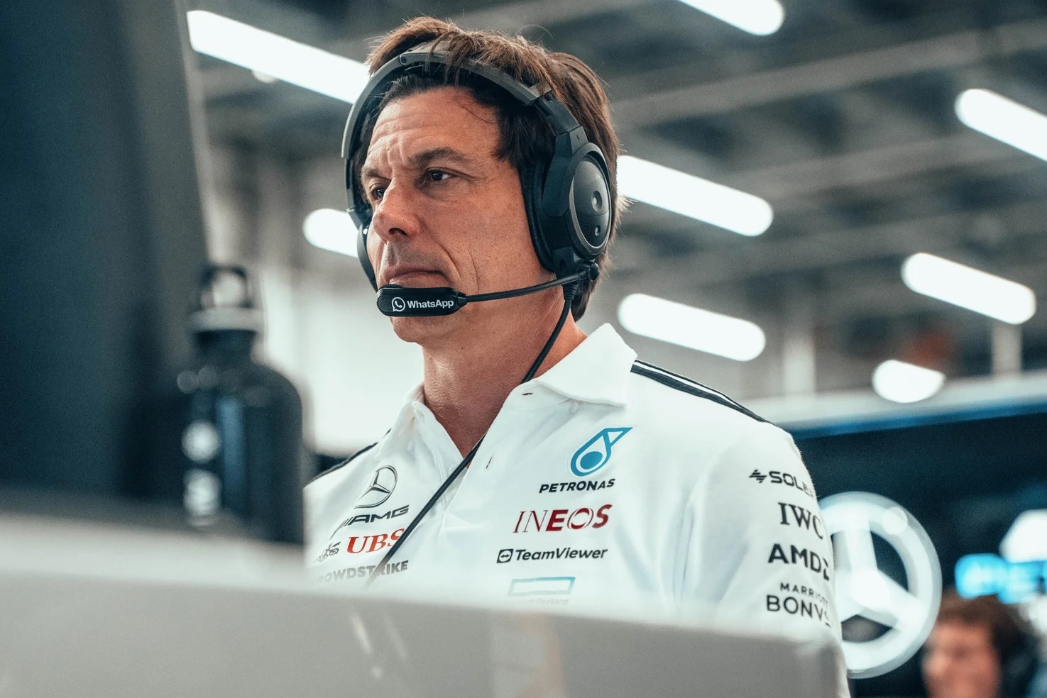 Sky Italia drops F1 bombshell: Verstappen says ‘Yes’ to Mercedes!