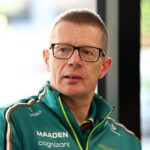 Aston Martin F1 preparing for more than just 2026, says Cowell