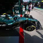 Aston Martin ‘phenomenal turnaround’ sparked by one key element – Collins