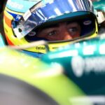 Alonso lauds Aston’s Hungary high, but raises major ‘concern’