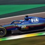 Domenicali urges ‘open mindset’ on 2026 F1 cars and early races