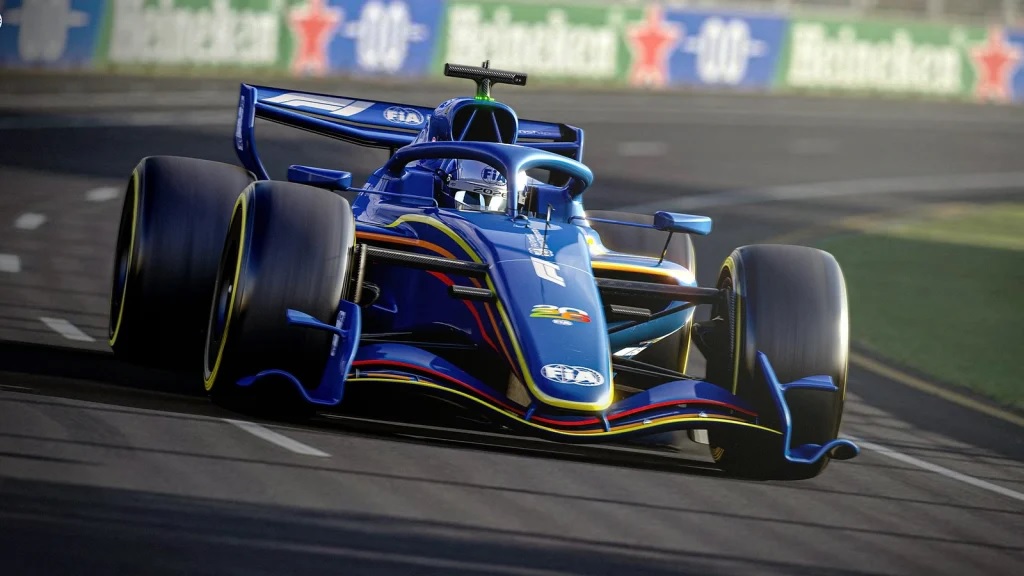 Vettel digs into 2026 rules, gives his verdict on F1’s future
