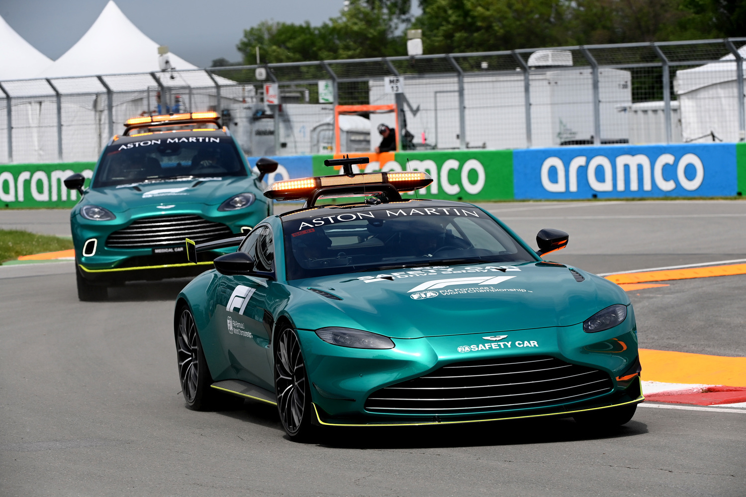 Aston Martin cashes out of F1 stake at whopping valuation!