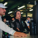 Wolff backs Bottas for F1 comeback: ‘The door is going to open’