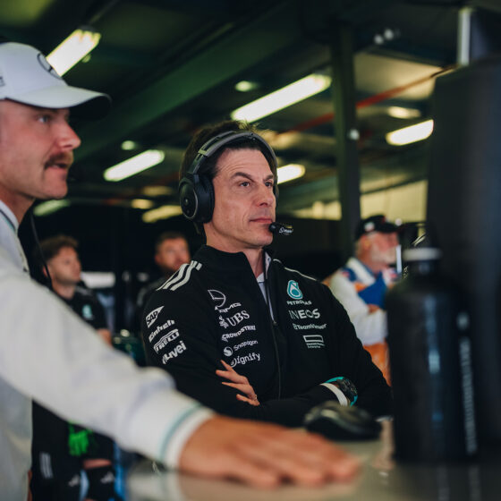 Wolff backs Bottas for F1 comeback: ‘The door is going to open’