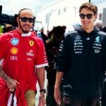 Russell: ‘Fresh start’ after Hamilton exit ‘really good’ for Mercedes