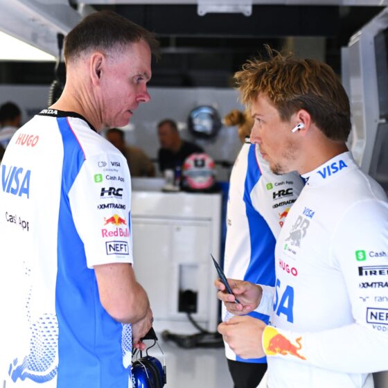 Permane hails Lawson’s revival after RB suspension upgrade