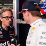 Mekies: Red Bull can’t take cues from RB – cars are too different