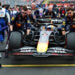 Verstappen: Red Bull ‘still strong’ but needs ‘slight rebuilding’
