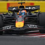 Lambiase: F1 should be grateful for ‘gentle giant’ Max Verstappen