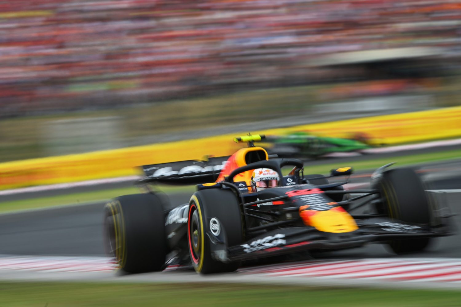 Villeneuve slams Tsunoda as Verstappen’s ‘worst teammate’ ever