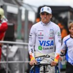 Hadjar admits he ‘needs to put it together when it matters’