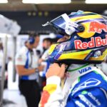 Hadjar hails ‘best lap of the year’ after stunning Dutch GP qualifying